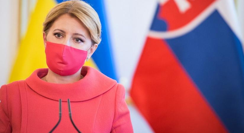 A szlovák államfő nem örül neki, hogy vettek kétmillió adag orosz vakcinát