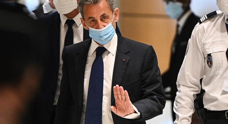 Sarkozy az Emberi Jogok Európai Bíróságához fordulna ítélete miatt