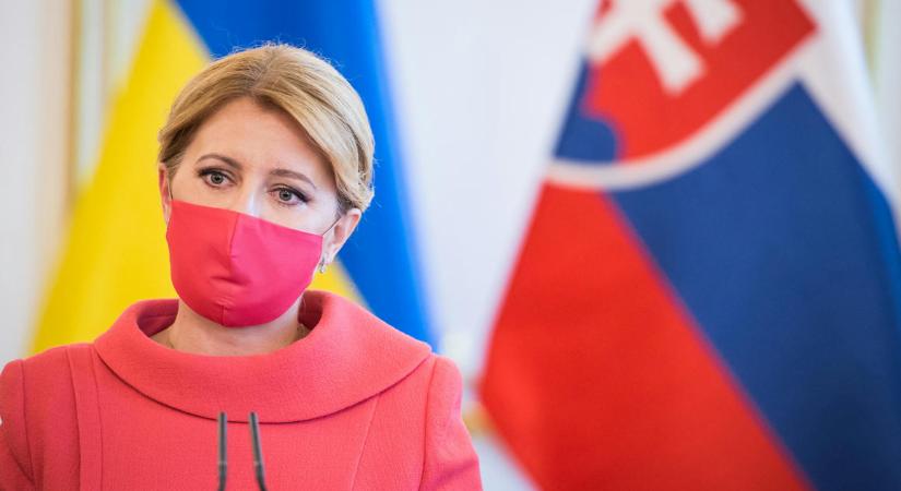 A szlovák államfő bírálja a Szputnyik V beszerzését