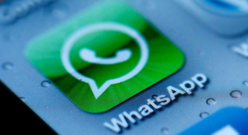 Búcsút mondhatnak a WhatsApp-nak, akik nem fogadják el az új feltételeket