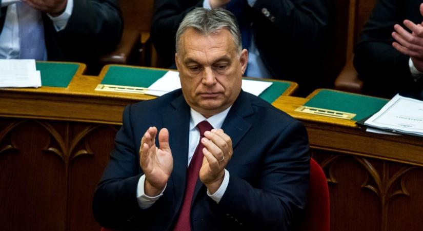 Nem nyomoznak Orbán apjának bányacége után