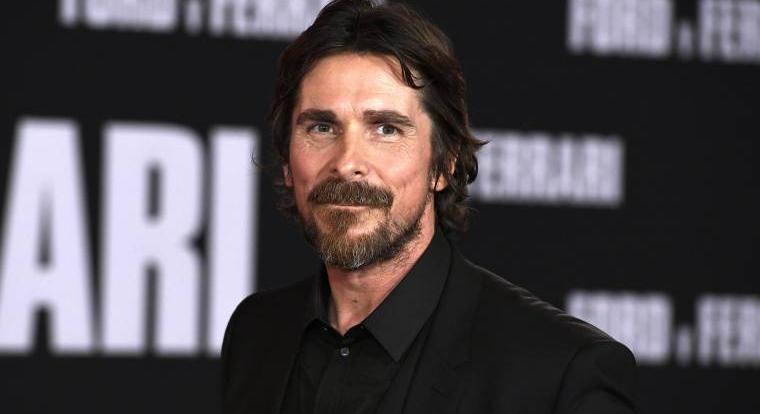 Sorozatgyilkos után nyomoz Christian Bale a következő filmjében