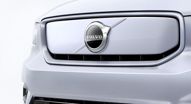 Nem sok időt hagy a belső égésű motornak a Volvo