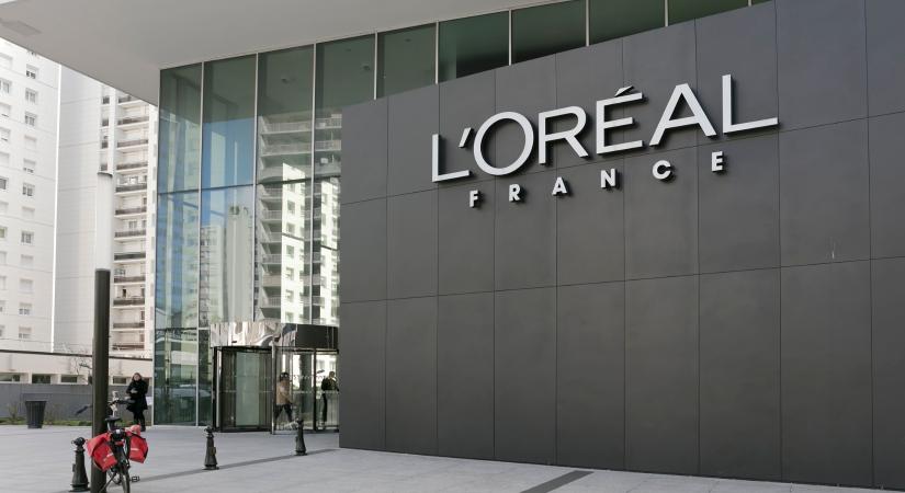 A L’Oréal újra a Világ Legetikusabb Vállalatai között szerepel