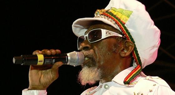 Meghalt Bob Marley zenekarának utolsó, még élő tagja