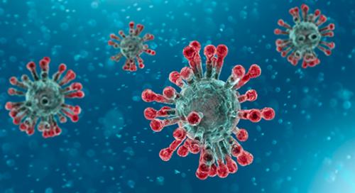 Koronavírus: 4211 új fertőzöttet találtak, nagyon sokan vannak lélegeztetőgépen
