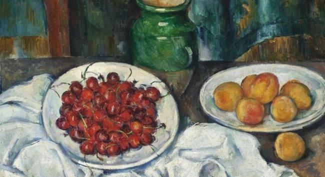 Cézanne rajzaiból és akvarelljeiből nyílik kiállítás a New Yorkban