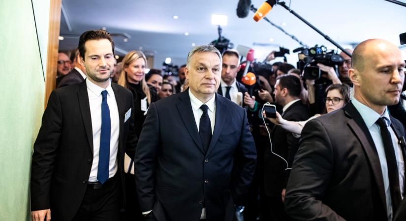 Kilép a Néppártból a Fidesz