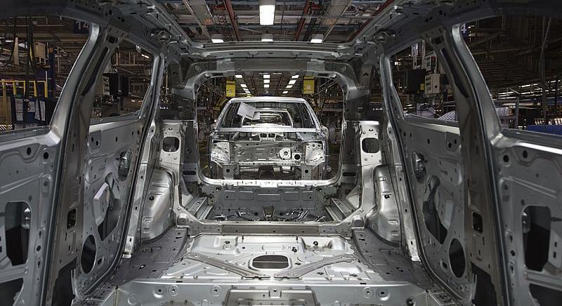 Az acélra kivetett vámok eltörlését kérik az autógyártók