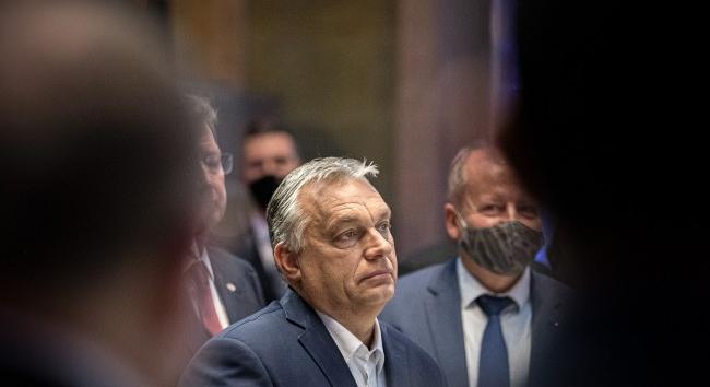 A Fidesz kilép