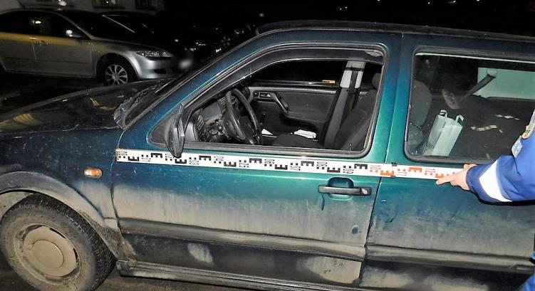 Közlekedési konfliktus miatt dühöngött – a debreceni rendőrök azonosították