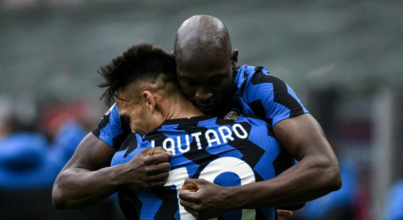 Nem tud fizetni Lukakuért az Inter, az olasz csapat egyik legjobbját viheti el a Manchester United