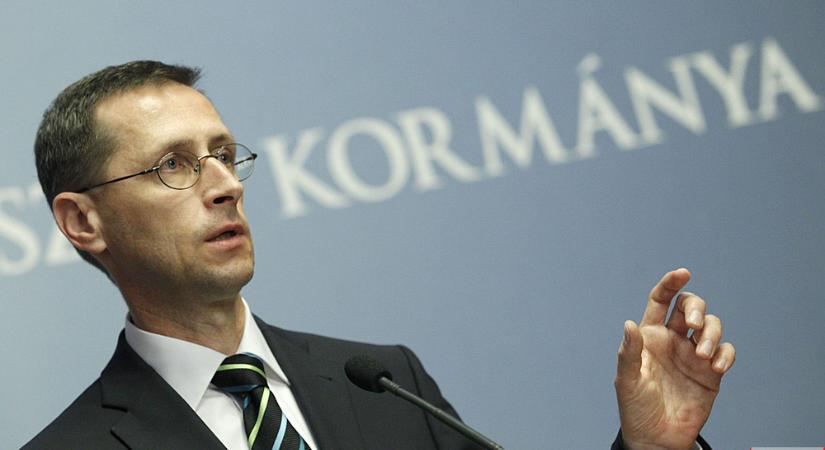 Varga Mihály: Budajenőn új óvoda épült a kormány 480 millió forintos támogatásával