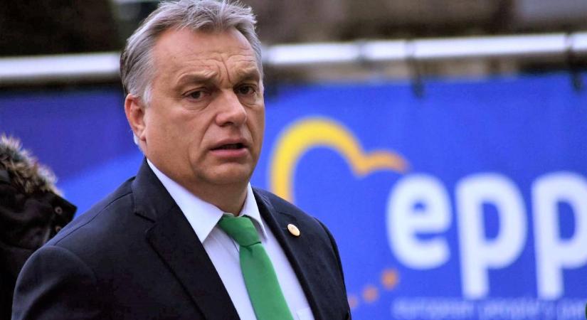 A Fidesz ma kiléphet az Európai Néppárt frakciójából