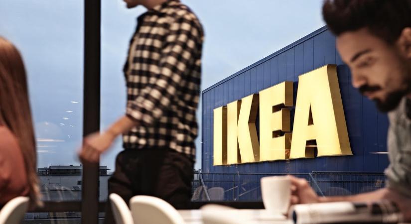 Az IKEA ezentúl szétszerelési útmutatót is ad a termékei mellé