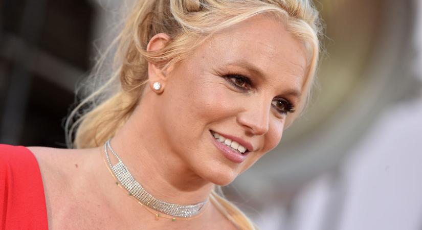 Óriásit nőttek Britney Spears gyerekei – Az énekesnő közös képet posztolt