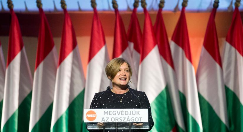 Gál Kinga és Deutsch Tamás megerősítették, hogy a Fidesz kilép a Néppártból
