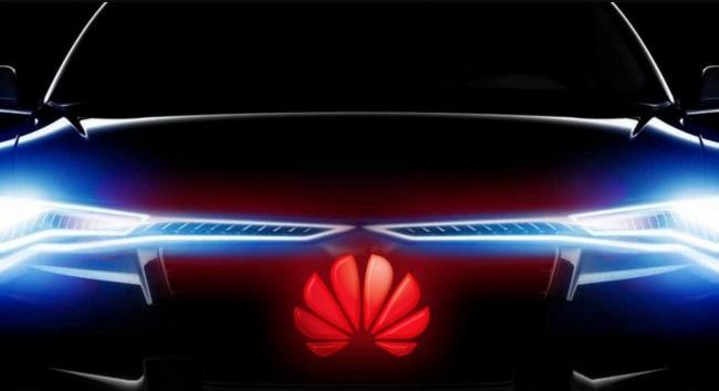 Autógyártást rebesget a Huawei