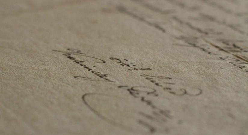 A világon elsőként olvastak el 17. századi, bontatlan leveleket brit kutatók