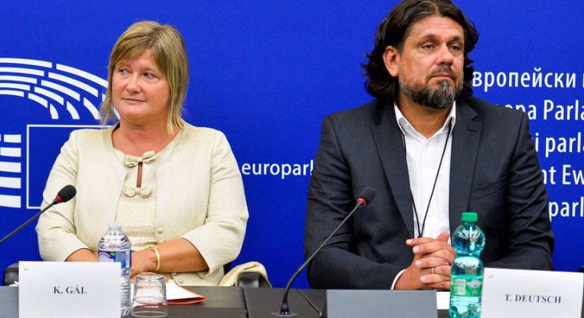 Az Európai Néppárt megszavazta alapszabályának módosítását: a Fidesz bejelentette kilépését