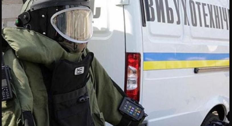 Börtönbe zárják a hamis bombariadó bejelentőit Ukrajnában