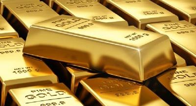 Nyomás alatt az arany ára, mindenki a részvényeket veszi eszetlenül