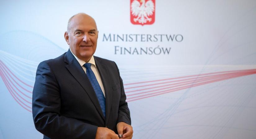 Lengyel pénzügyminiszter: a V4-ek a legjobb úton járnak