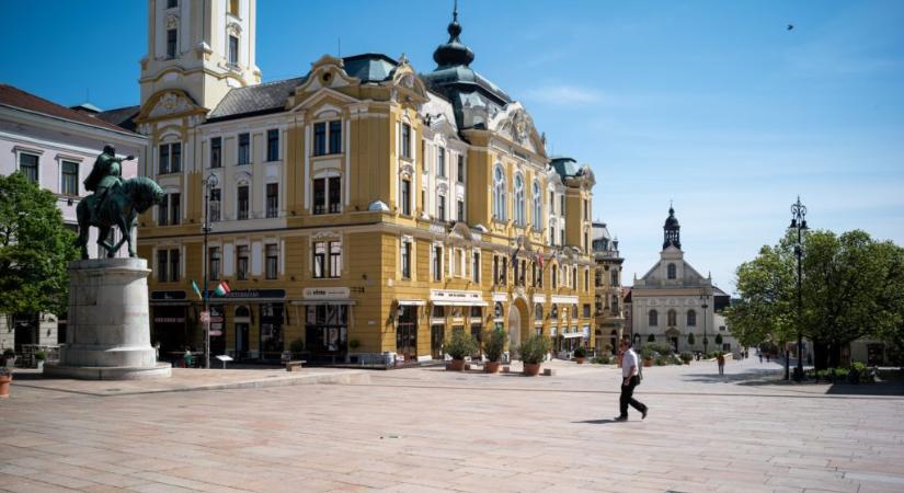 Vidnyánszkyék megszüntetnék a POSZT-ot, Pécs városa megtartaná