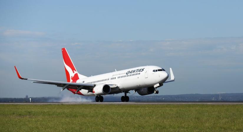Rejtélyes különjáratokat indít a Qantas