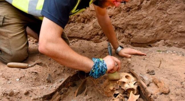 Sok ezer éves kincset találtak Borsodban