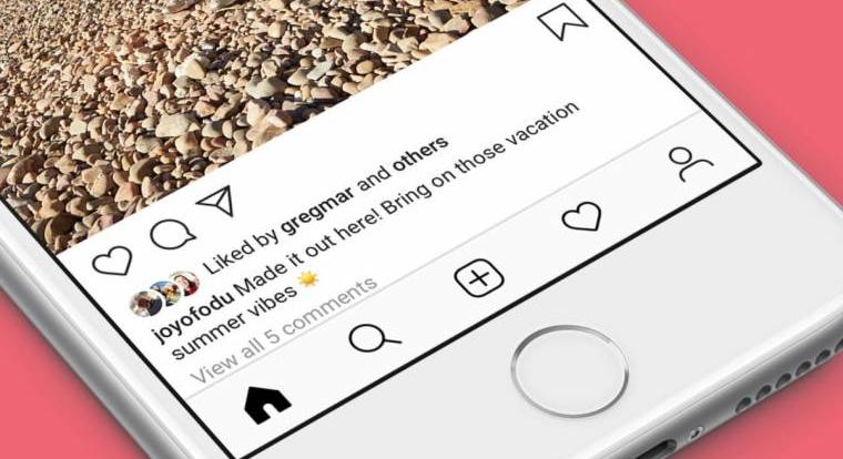 Az Instagram véletlenül többeknél is elrejtette a like-ok számát, de egyesek kifejezetten örültek ennek