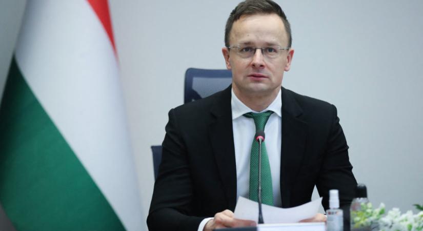 Szijjártó arra buzdítja a szlovákiai magyarokat, vegyenek részt a népszámláláson