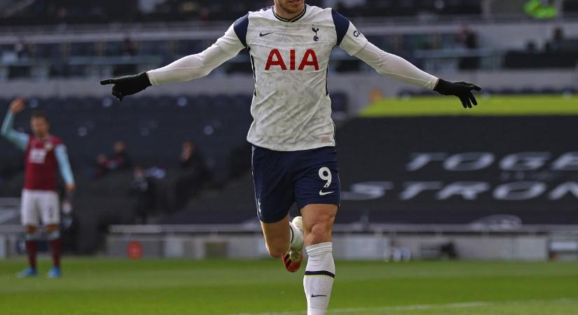 Spurs: A türelem volt a kulcs Bale-hez – Mourinho beszólt a Realnak
