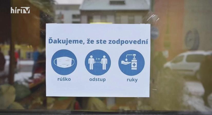 Kormányválság robbant ki Szlovákiában a koronavírus helyzet kezelése miatt