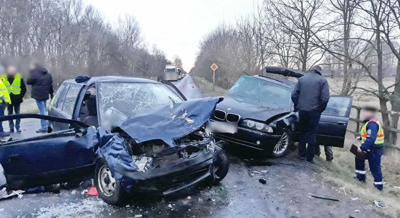 Négy év börtön a 2018-ban ittasan halálos balesetet okozó sofőrnek - BMW ütközött Suzukival