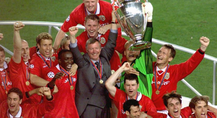 Összevesztünk azon, hogy tényleg Sir Alex Ferguson volt az elmúlt 25 év legjobb edzője?