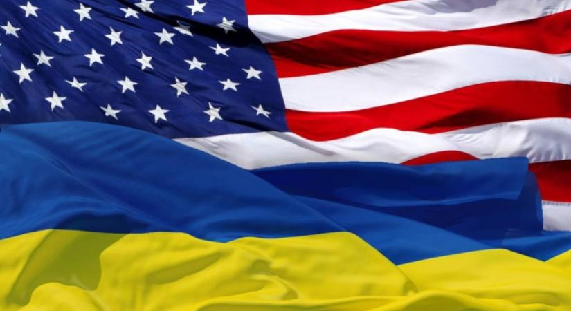 Az Egyesült Államok 125 millió dollárt különített el Ukrajnának „az orosz agresszió elleni jobb védekezés céljából” és kész további 150 millió dollárt kiutalni