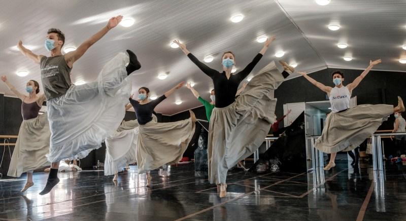 Don Juanról szól a Magyar Nemzeti Balett új premierje