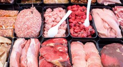 A rendszeres húsfogyasztás sok betegség okozója lehet