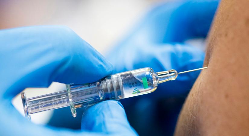 Akár egymilliárd vakcinát is előállíthat az idén a kínai Sinopharm