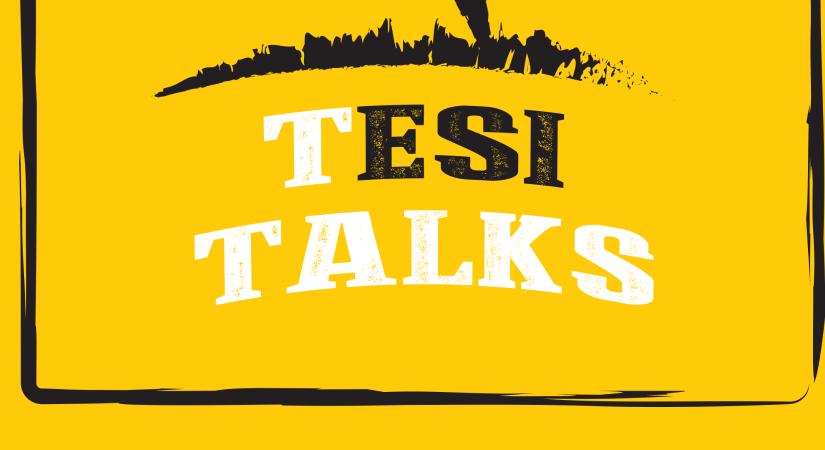 tESI talks: Koronakörkép