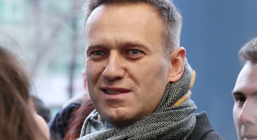 Navalnij karanténba került