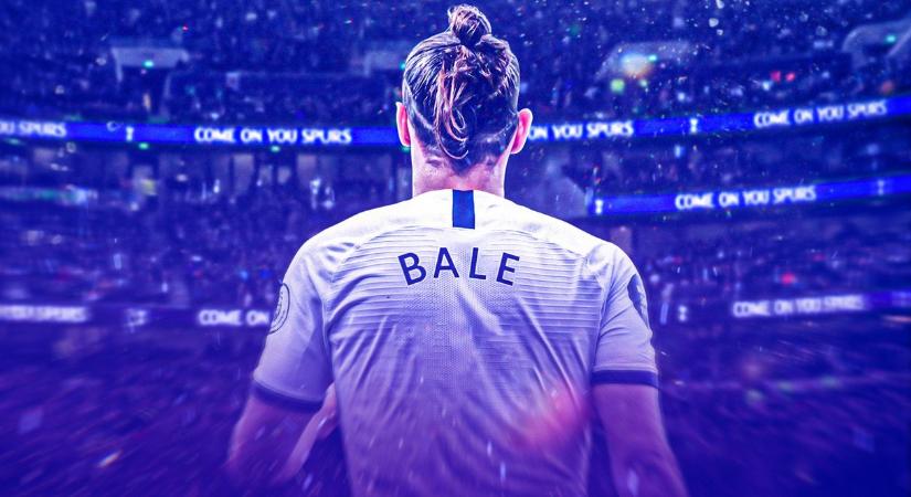 Bale beigazolódott, rajta kívül is nagyon stabil a csapat!