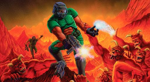 A videojáték borítók bombázói – Ezek a legszebb játék borítók, amiket valaha kiadtak