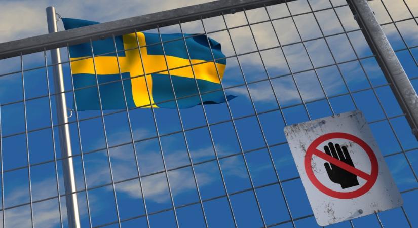 Svédországban több embert megkéselt egy férfi, lehetséges a terrorcselekmény