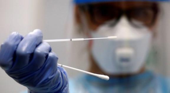 Dániában is felbukkant a brazil koronavírus-mutáció