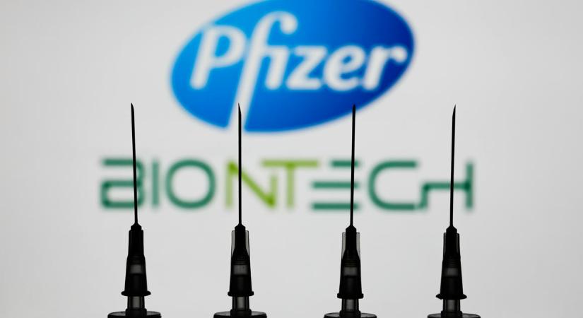 Csehország, Szlovákia és Ausztria soron kívül kap Pfizer-vakcinákat az EU-tól