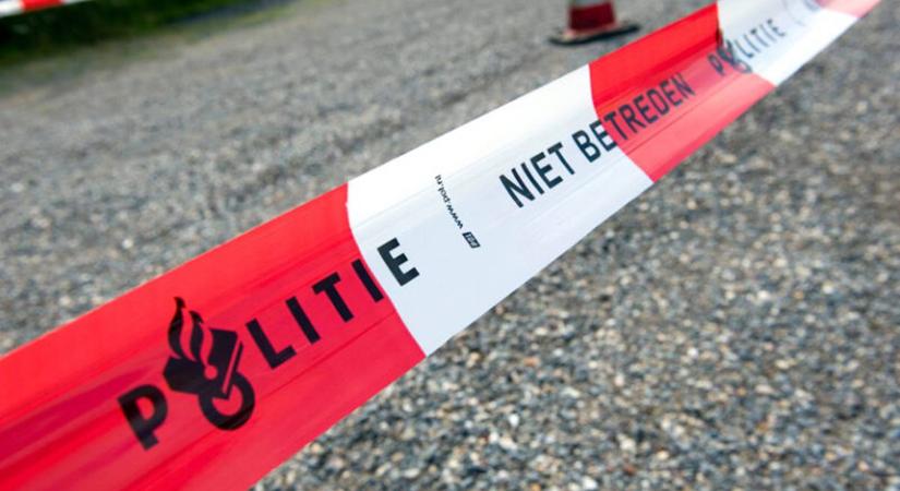 Hollandiában vélhetően pokolgépes támadás ért egy koronavírus-tesztközpontot