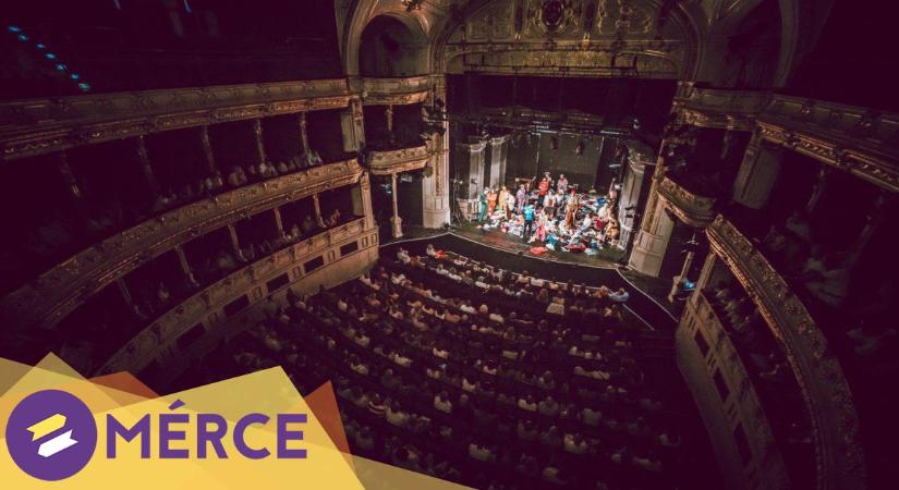 Vidnyánszkyék a magyar színházi élet újabb intézményét szüntetnék meg