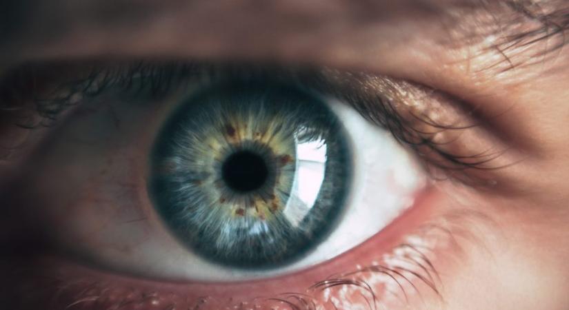 A szemünk korán elárulhatja az Alzheimer- és Parkinson-kórt